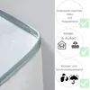 Wachstuchtischdecke Rund Oval Eckig Tischdecke Wachs Produktbild-Vorschau 3