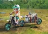 Dinos 71524 T-Rex hledání stop Náhled obrázku produktu 11