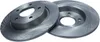 2x MAXGEAR Bremsscheibe 19-1206 hinten für MAZDA 5 (CR19) 3 Produktbild-Vorschau 1