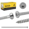 DMX - Holzschrauben Torx - Spanplattenschrauben - Schrauben Produktbild-Vorschau 1