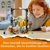 LEGO 60341 City Stuntz Umstoß-Challenge Set, y compris moto Voir les images du produit 32