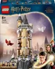 Búho del Castillo de Hogwarts - Harry Potter LEGO 76430 Vista previa de la imagen del producto 32