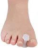 Gel Zehenspreizer Hallux Valgus Zehenteiler Gel Produktbild-Vorschau 6