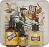 Proraso darčeková sada Wood And Spice Metal Box Beard Care Náhľad obrázku produktu 6