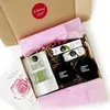Beauty Box mit 5 Produkten, rein natürlichen Produktbild-Vorschau 2