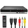 DVD-Player für TV mit HDMI/AV Ausgang, USB Eingang und Produktbild-Vorschau 7