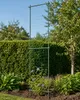 KADAX Rankgitter 80 x 240 cm, Rosengitter aus beschichtetem Produktbild-Vorschau 7