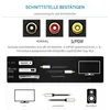 Audio SPDIF Kabel Digital Koaxial Audiokabel RCA Chinch Produktbild-Vorschau 7