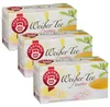 Teapot White Tea Jasmine łagodny smak 20 torebek 25g 3-pak Podgląd zdjęcia produktu 1