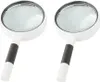 Verk 09185 Čtenářská lupa 80 mm, zvětšení 10x Náhled obrázku produktu 6