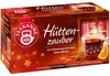 TEEKANNE 7319 TEEKANNE Hüttenzauber - 20 Btl. à 2,5g Vista previa de la imagen del producto 1