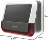 Bosch Smart Home Außensirene Produktbild-Vorschau 16