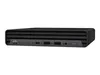 HP Elite 600 G9 Mini PC i7 12.Gen 16GB 500GB SSD Win11P Produktbild-Vorschau 5