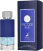Maison Alhambra Encode Bleu Eau De Parfum 100ml Spray Produktbild-Vorschau 6