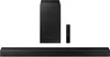 Barre de son Samsung HW-T420, 2.1 canaux, 150W, Bluetooth Voir les images du produit 1