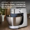 Kenwood Prospero+ con bilancia KHC29A.R0SI Robot da cucina Anteprima dell’immagine prodotto 3