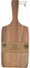 Tagliere con manico, legno di acacia, lunghezza: 420 mm, Anteprima dell’immagine prodotto 2