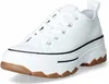 Refresh Ankle boots 190-17247706 in White color size 40 Produktbild-Vorschau 2