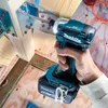 Makita DTD172Z, Klucz udarowy, Bezszczotkowy, Czarny, Podgląd zdjęcia produktu 52