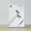 Słuchawki przewodowe Jack 3,5 mm Sennheiser CX 300S czarne Podgląd zdjęcia produktu 7