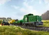Märklin H0 Pacchetto iniziale Agricoltura Anteprima dell’immagine prodotto 3