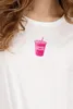 monari T-Shirt 102 off-white 46 Produktbild-Vorschau 5
