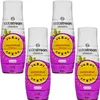 SodaStream Passionfruit Zero Syrup 440ml, 4 kusy Náhľad obrázku produktu 1