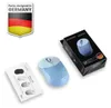 Perixx PERIMICE-802BL, Souris Bluetooth pour PC et Voir les images du produit 4