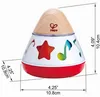 Hape Rotating Music Box, Junge/Mädchen, Lichteffekte, Mit Produktbild-Vorschau 5