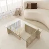 Skye Decor, Escape - Travertine, Travertin, Couchtisch, 105 Produktbild-Vorschau 5