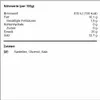 Ortiz - anchovy fillets (anchois) in olive oil - 95gr Produktbild-Vorschau 2