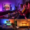 Led Strip 2m (4*50cm), Led Streifen Bluetooth, Produktbild-Vorschau 3