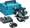 Akku-Handkreissäge DHS630RTJ, 18 Volt Produktbild-Vorschau 9