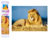 Norimpex Diamant Gemä lde Lion Majesty 30x40cm Produktbild-Vorschau 1