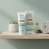 GUAM DUO Fangocrema formula rinfrescante per gambe e glutei Anteprima dell’immagine prodotto 3