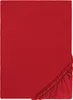 Biberna Fein-Biber Spannbettlaken 90x200 cm - 100x200 cm Produktbild-Vorschau 6