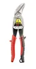 Stanley Aviation snips right cut OFF SET Voir les images du produit 17