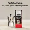 Bialetti Perfetto Moka Classico Gemahlener Kaffee 250 g Náhled obrázku produktu 9