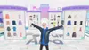 Videospiel für Switch Nintendo Fashion Dreamer (FR) Produktbild-Vorschau 10