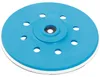 Makita schuurschijf 150 mm hard klittenband ( 196685-9 ) Productafbeelding-voorbeeld 1
