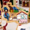 yoamo Wichtelwerkstatt Adventskalender mit Spielkoffer für Produktbild-Vorschau 8