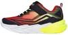 Skechers Flex-Glow Ultra  Klittenband Laag - Rood - Maat 34 Produktbild-Vorschau 22