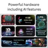 GX1 Multimediálne centrum Android 4K Google TV 14 [4GB RAM Náhľad obrázku produktu 6