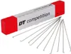 DT Swiss Speichen 2.0 x 1.8 x 2.0 x 290 mm, Compet., ohne Produktbild-Vorschau 1
