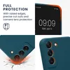 kwmobile Hülle kompatibel mit Samsung Galaxy S22 - Hülle Produktbild-Vorschau 3