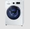 Samsung WD8NK52K0ZW/EG Waschtrockner Produktbild-Vorschau 1