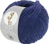 Lana Grossa - Soft Baumwolle 0055 kornblume Produktbild-Vorschau 2