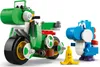 LEGO Super Mario: Mario Kart – Yoshi-Bike, Nintendo Produktbild-Vorschau 9