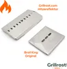 Hitzereflektor Broil King Baron, Imperial, Regal Produktbild-Vorschau 7