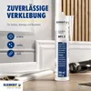 KLEIBERIT 601.2 STP Montageklebstoff Natur 0,442 kg – 1K Produktbild-Vorschau 5